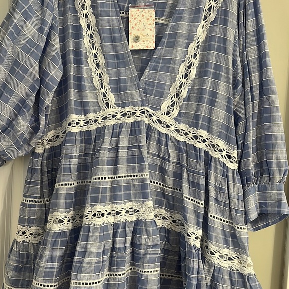 Free people tunic - Picture 2 of 6